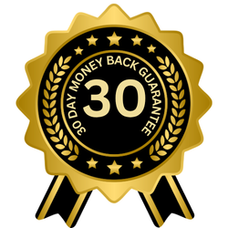 30-day money-back guarantee