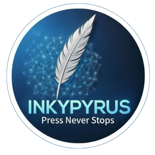 InkyPyrus Publishing