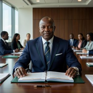 Director Ready โ Govern Your Company & Stay Out of Personal Liability