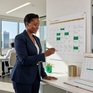 Compliance Membership โ Annual Renewal