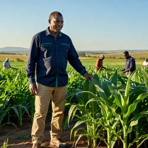 Agriculture & Farming — Sector Pack