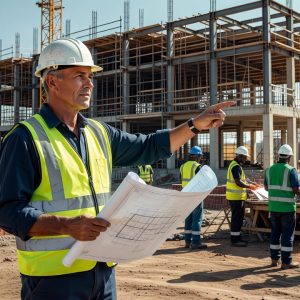Construction & Property — Sector Pack