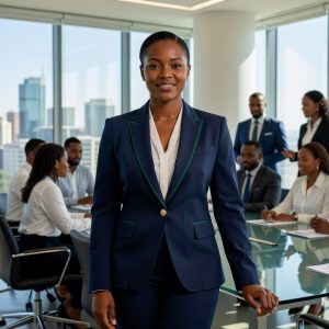 Consulting & Professional Services — Sector Pack