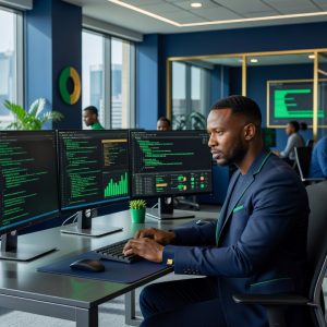 IT, Software & Digital — Sector Pack